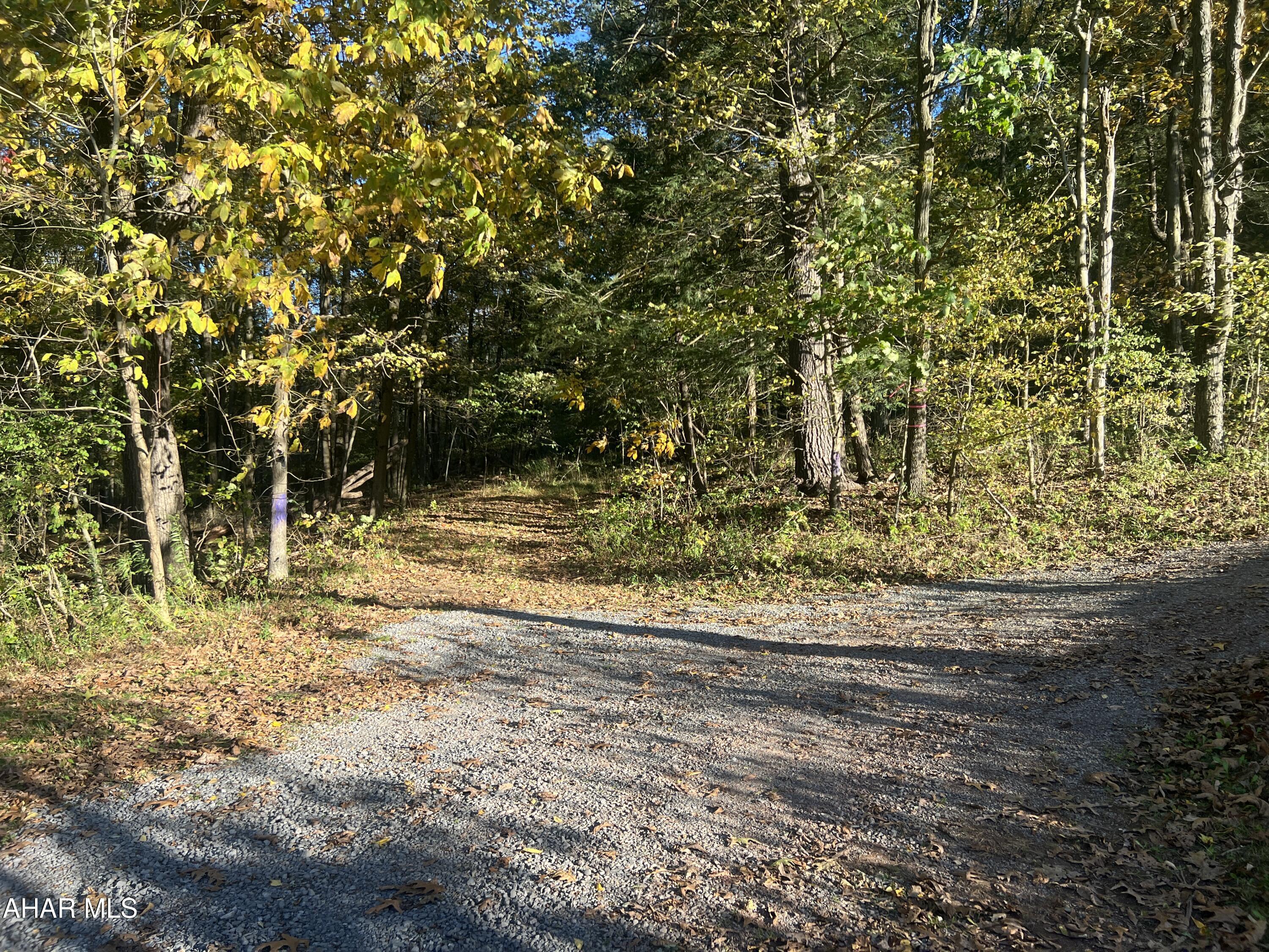 Cliffside Acres - Commercial Sale