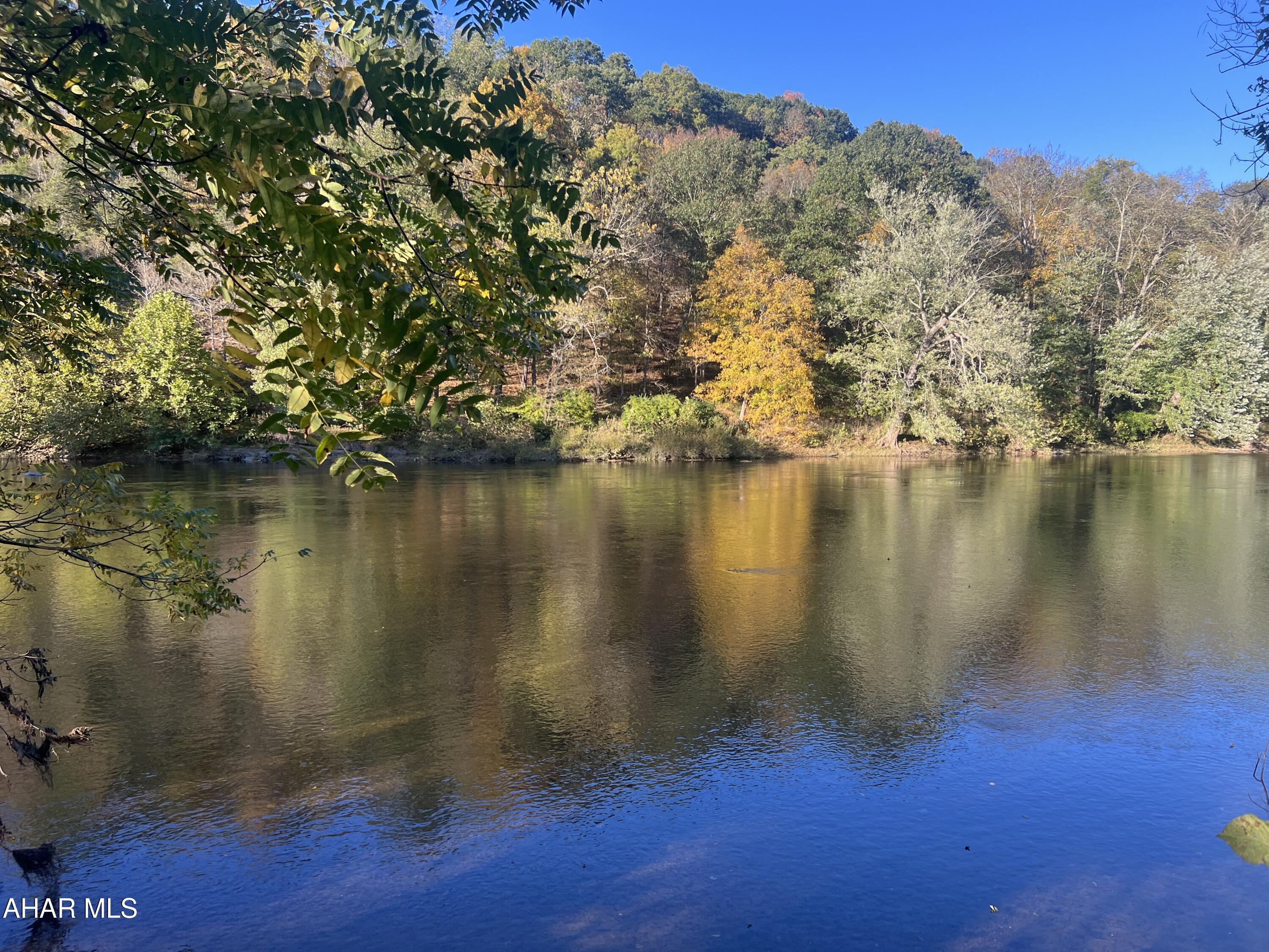 Cliffside Acres - Commercial Sale