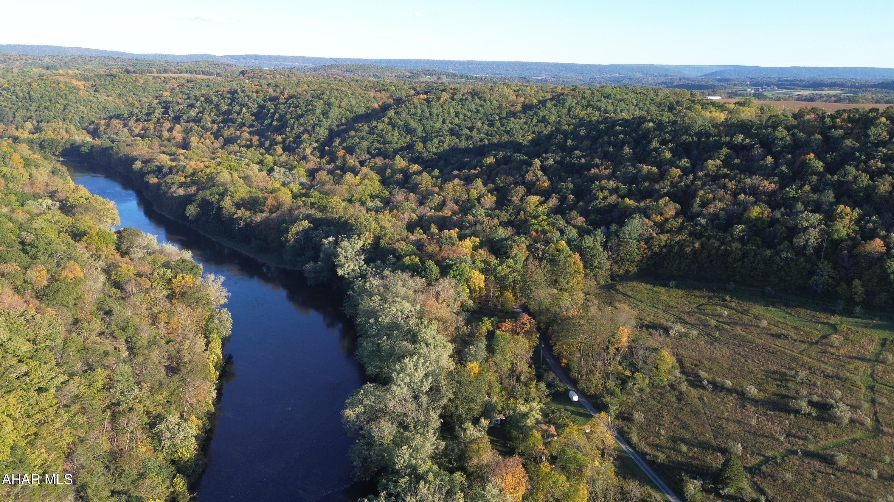 Cliffside Acres - Commercial Sale