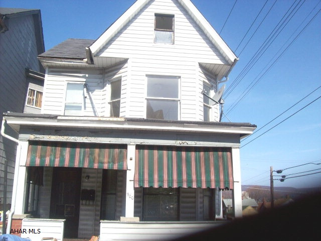 Other - Residential Income