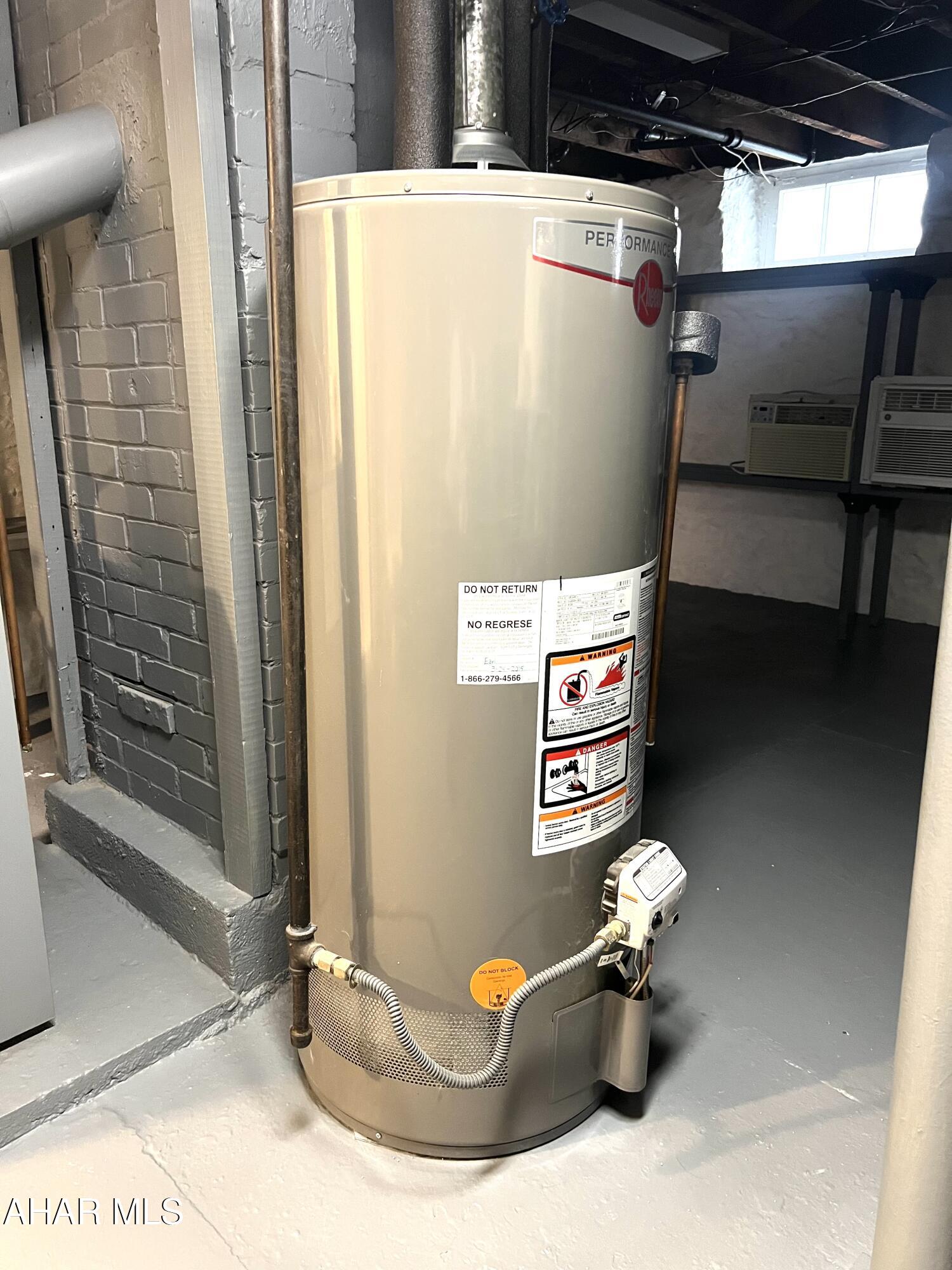 Unknown - Residential