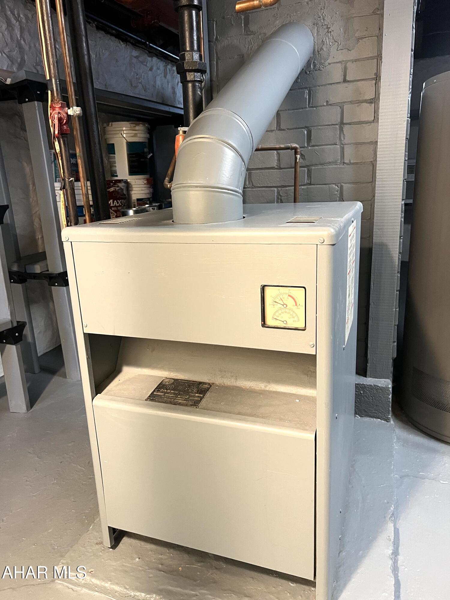 Unknown - Residential