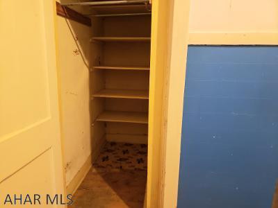 Unknown - Residential