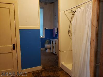 Unknown - Residential