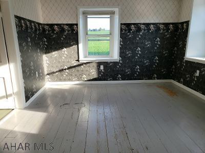 Unknown - Residential