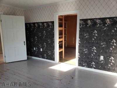 Unknown - Residential