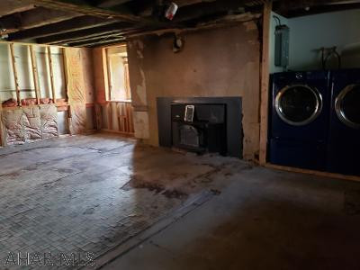 Unknown - Residential