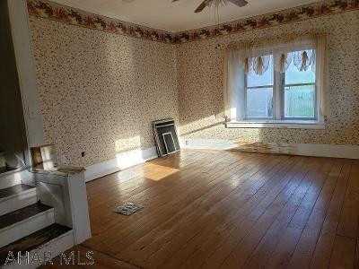 Unknown - Residential