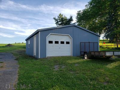 Unknown - Residential