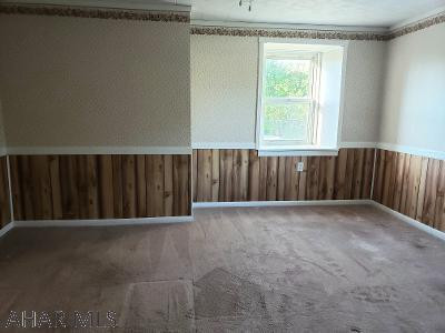 Unknown - Residential