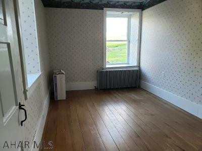 Unknown - Residential