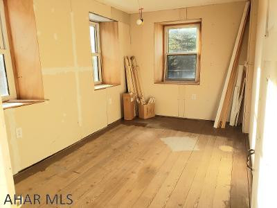 Unknown - Residential