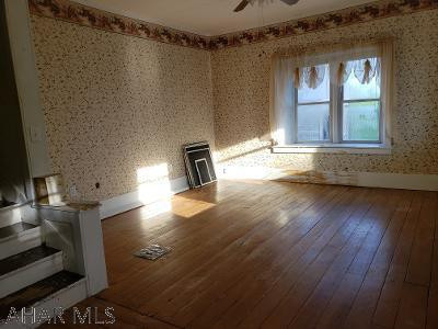 Unknown - Residential