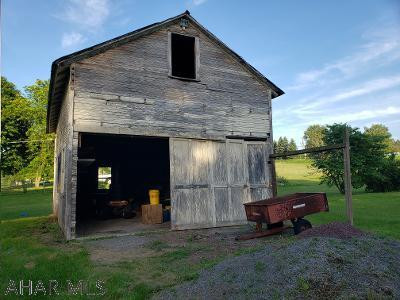 Unknown - Residential