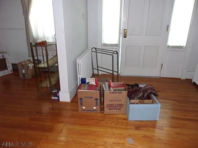 Unknown - Residential