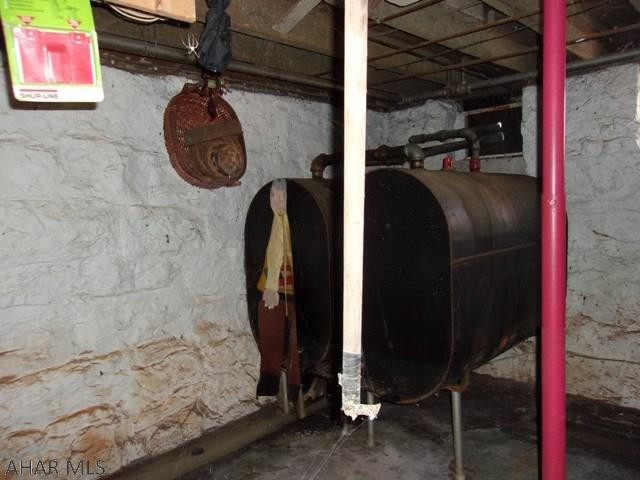 Unknown - Residential