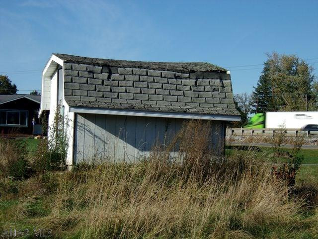 Unknown - Residential