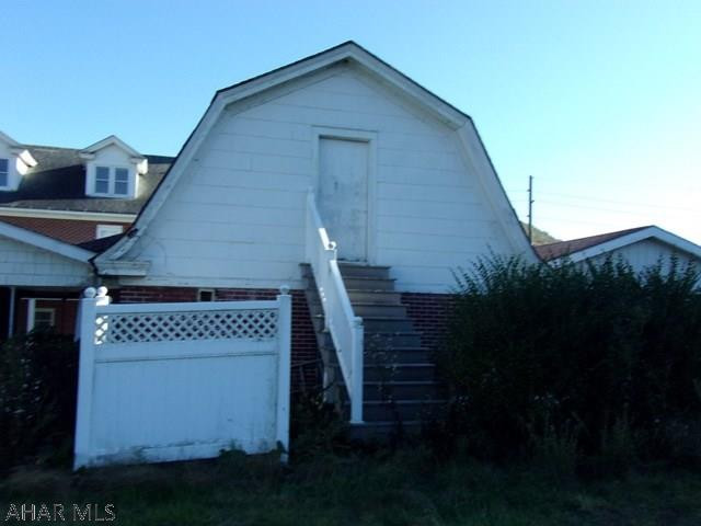 Unknown - Residential