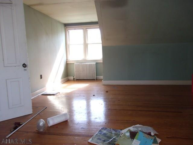 Unknown - Residential