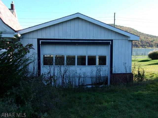 Unknown - Residential