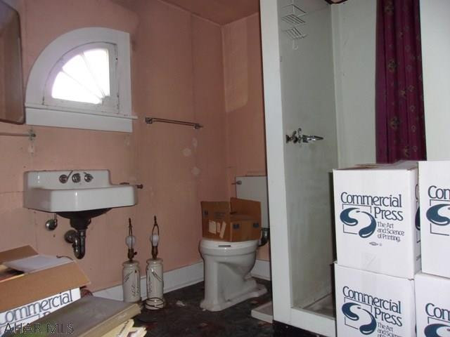 Unknown - Residential