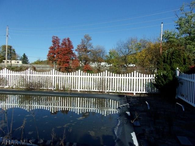 Unknown - Residential