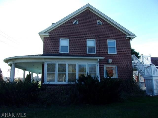 Unknown - Residential