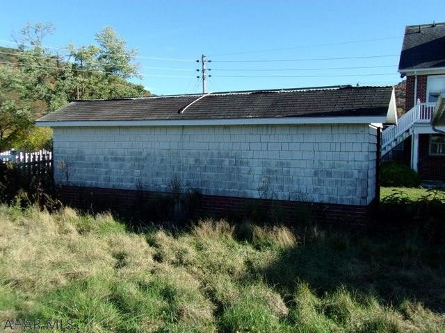 Unknown - Residential