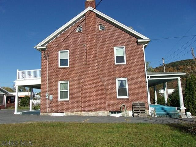 Unknown - Residential