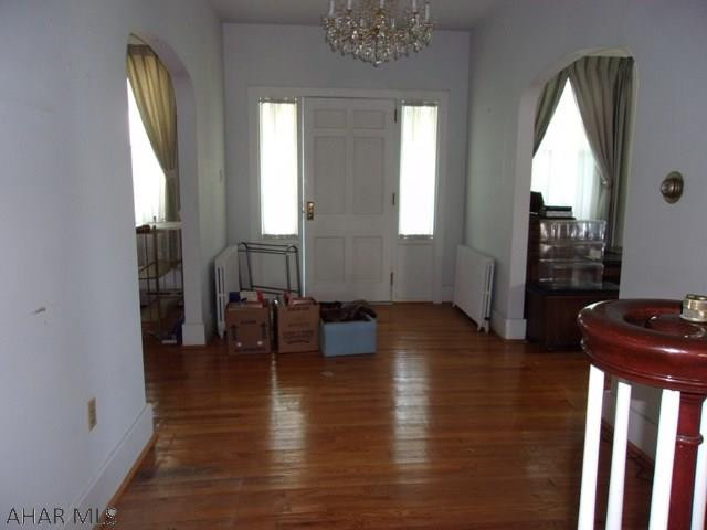 Unknown - Residential