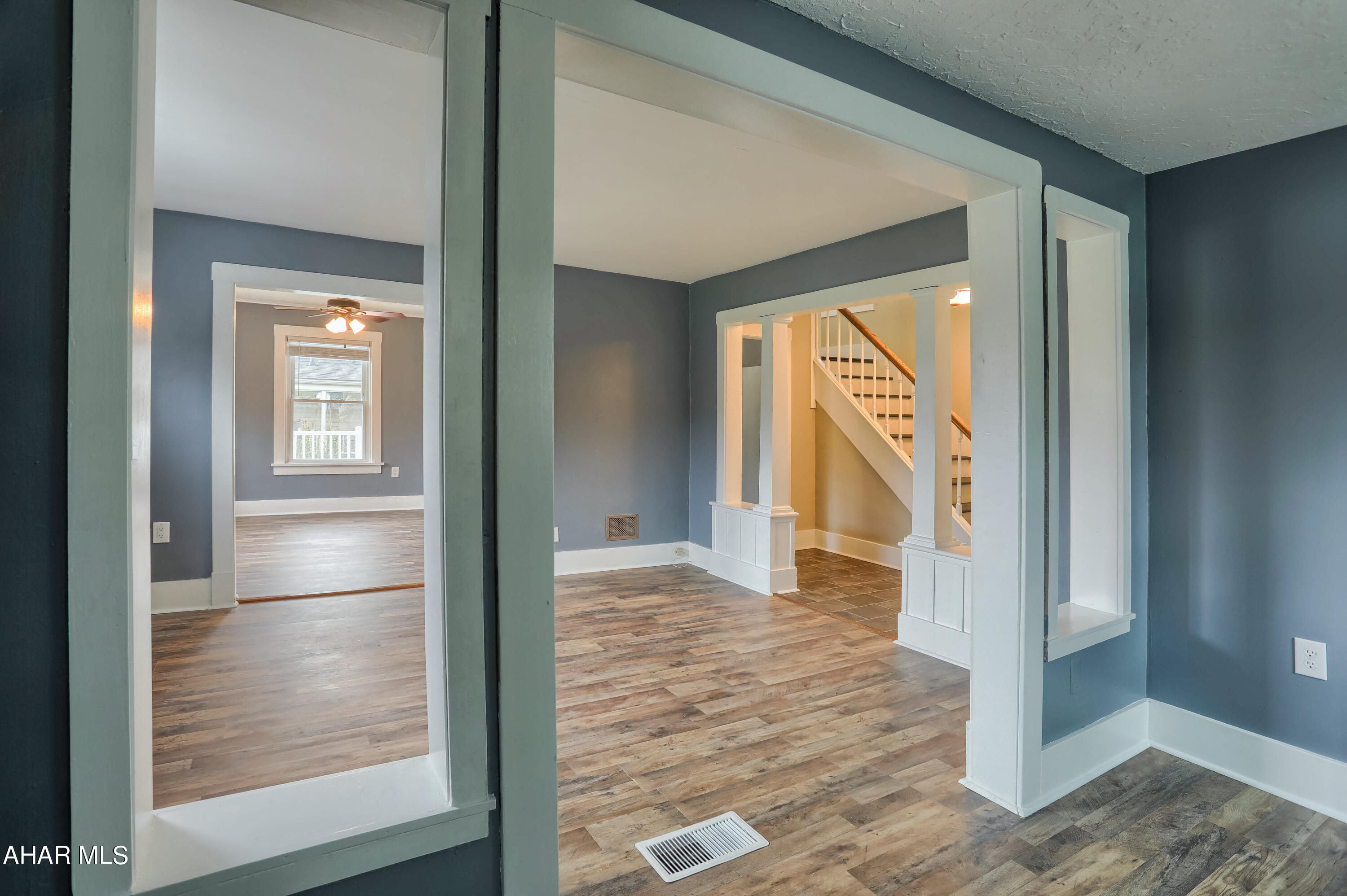 East End - Residential