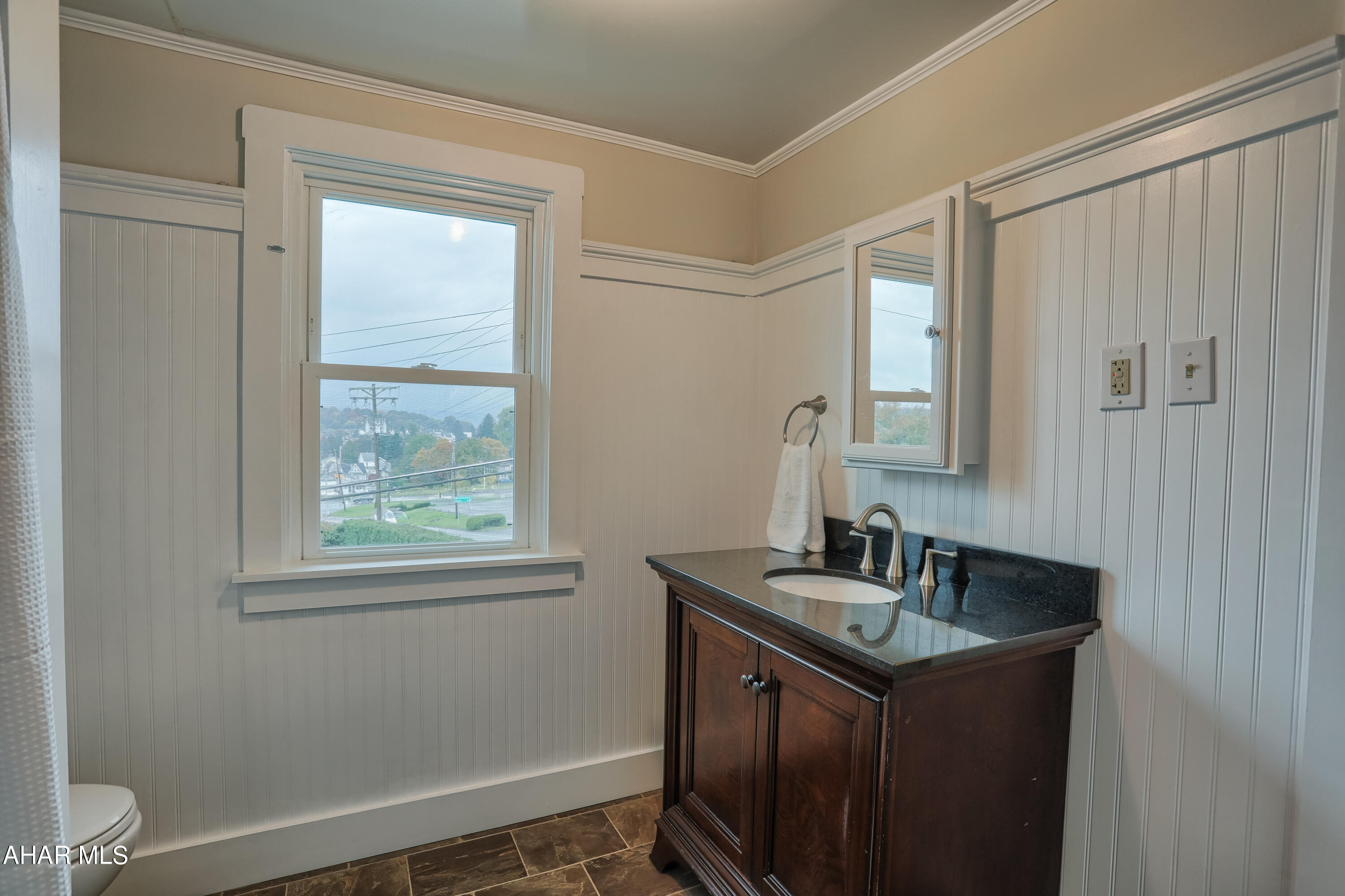 East End - Residential