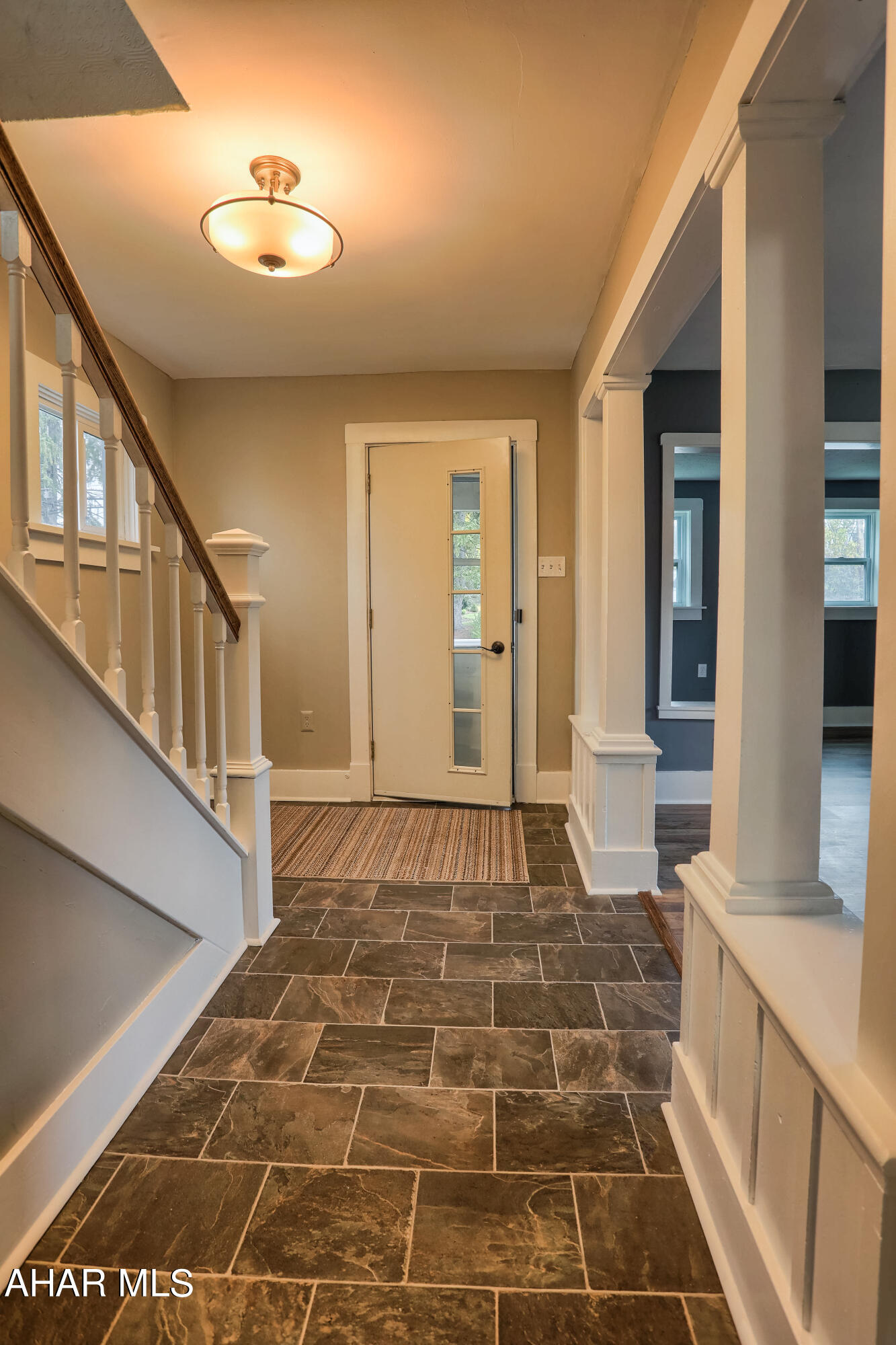 East End - Residential