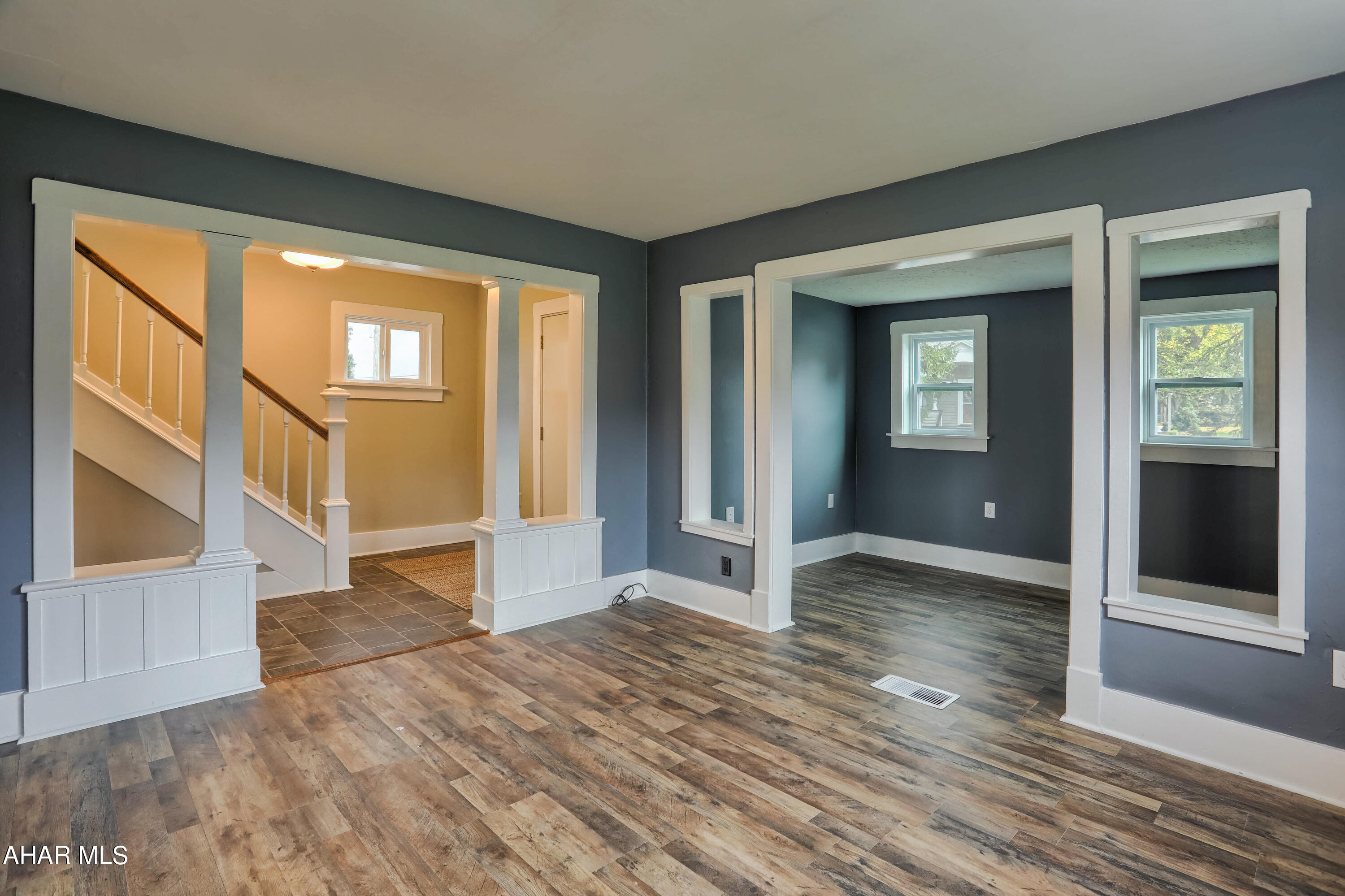 East End - Residential