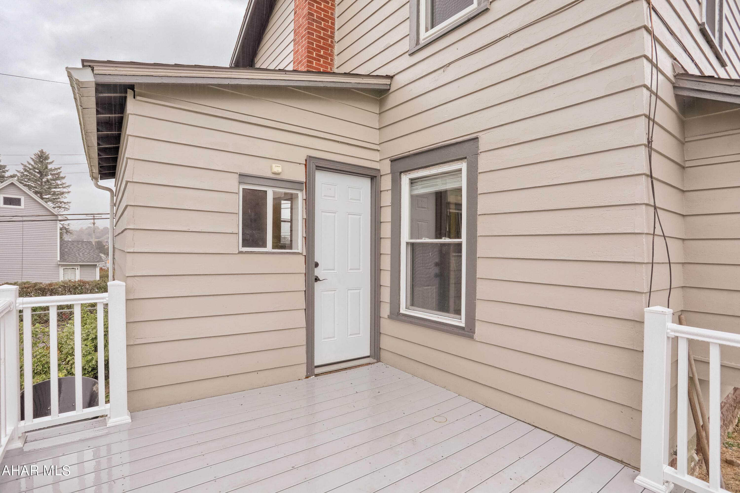 East End - Residential