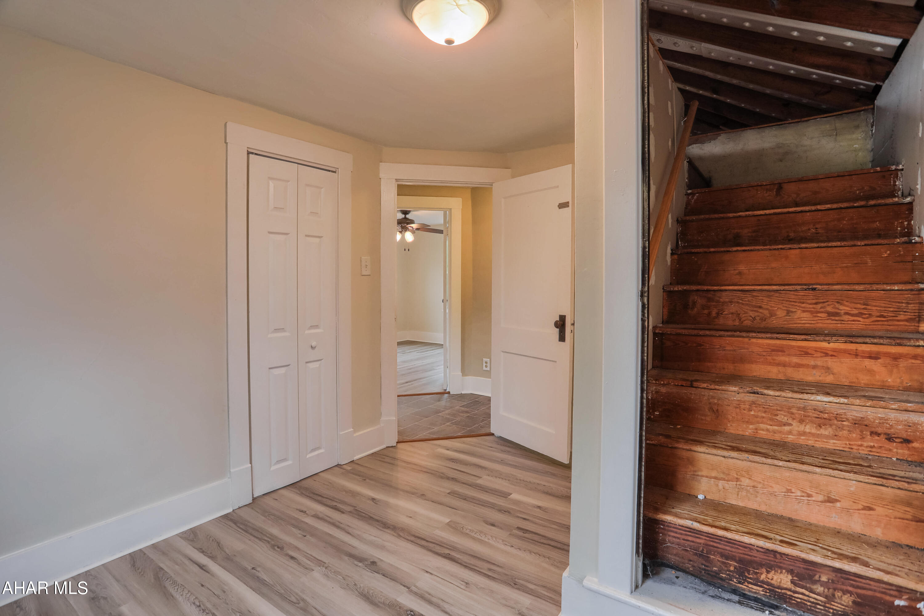 East End - Residential