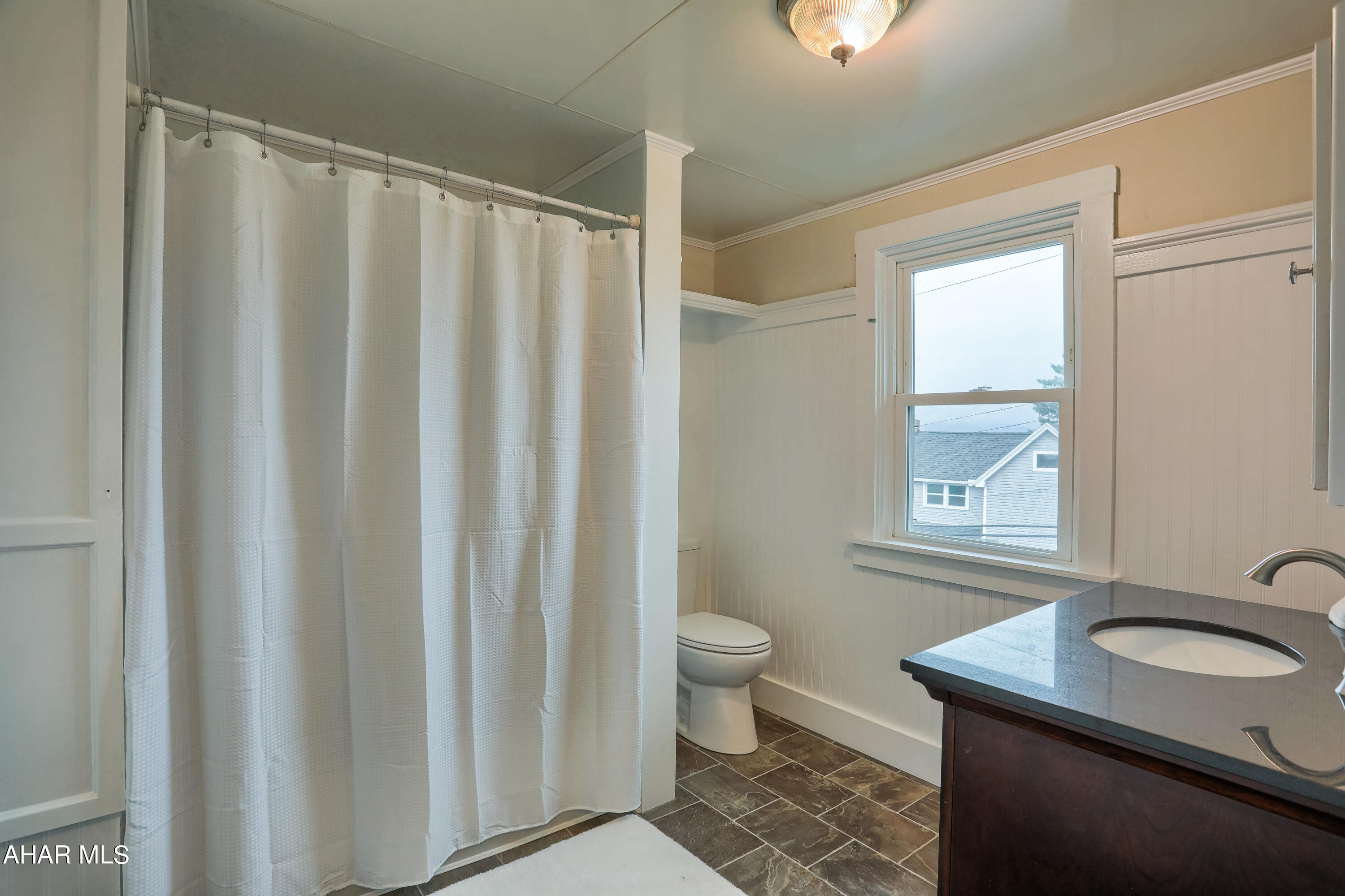 East End - Residential