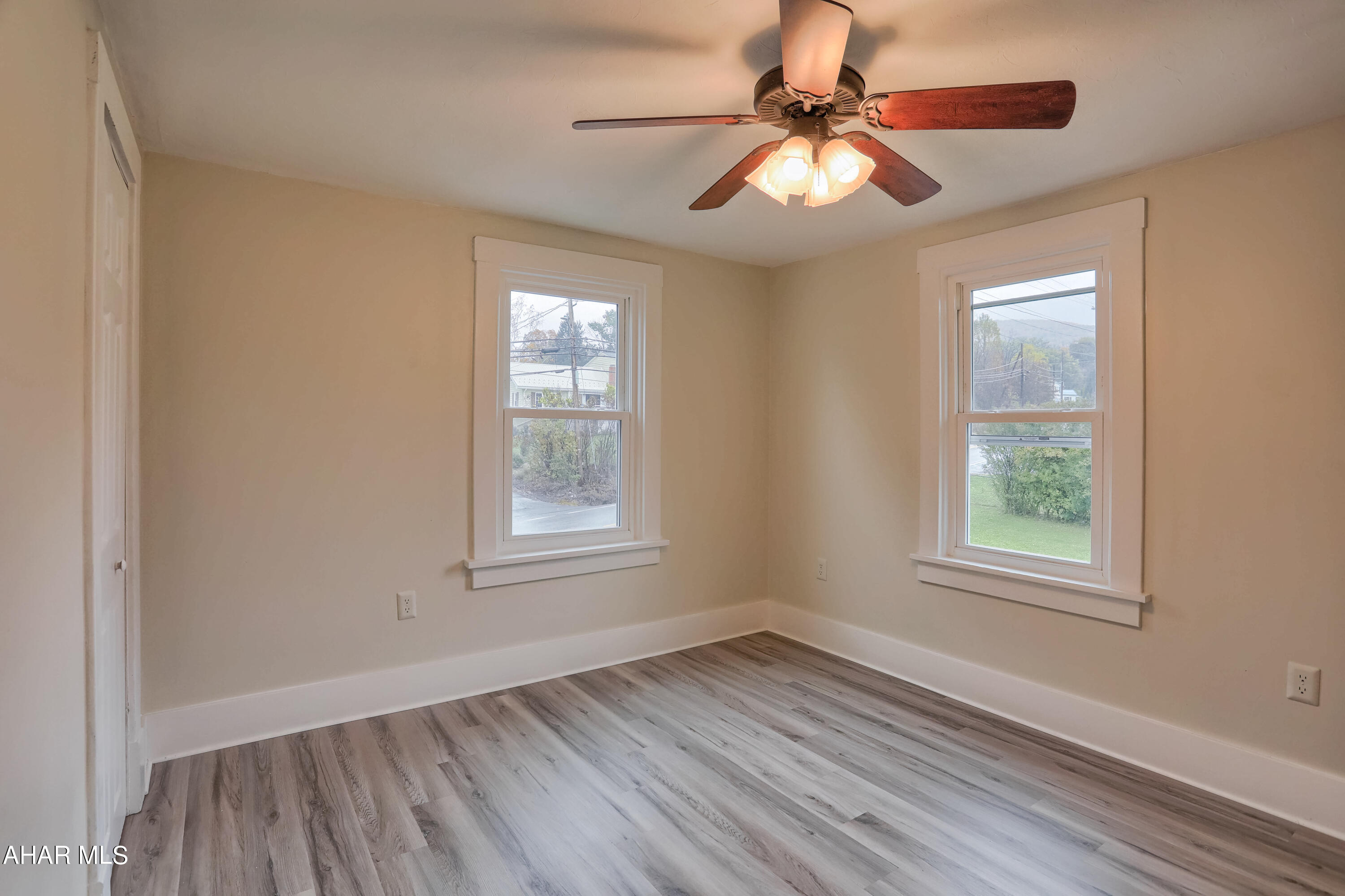 East End - Residential