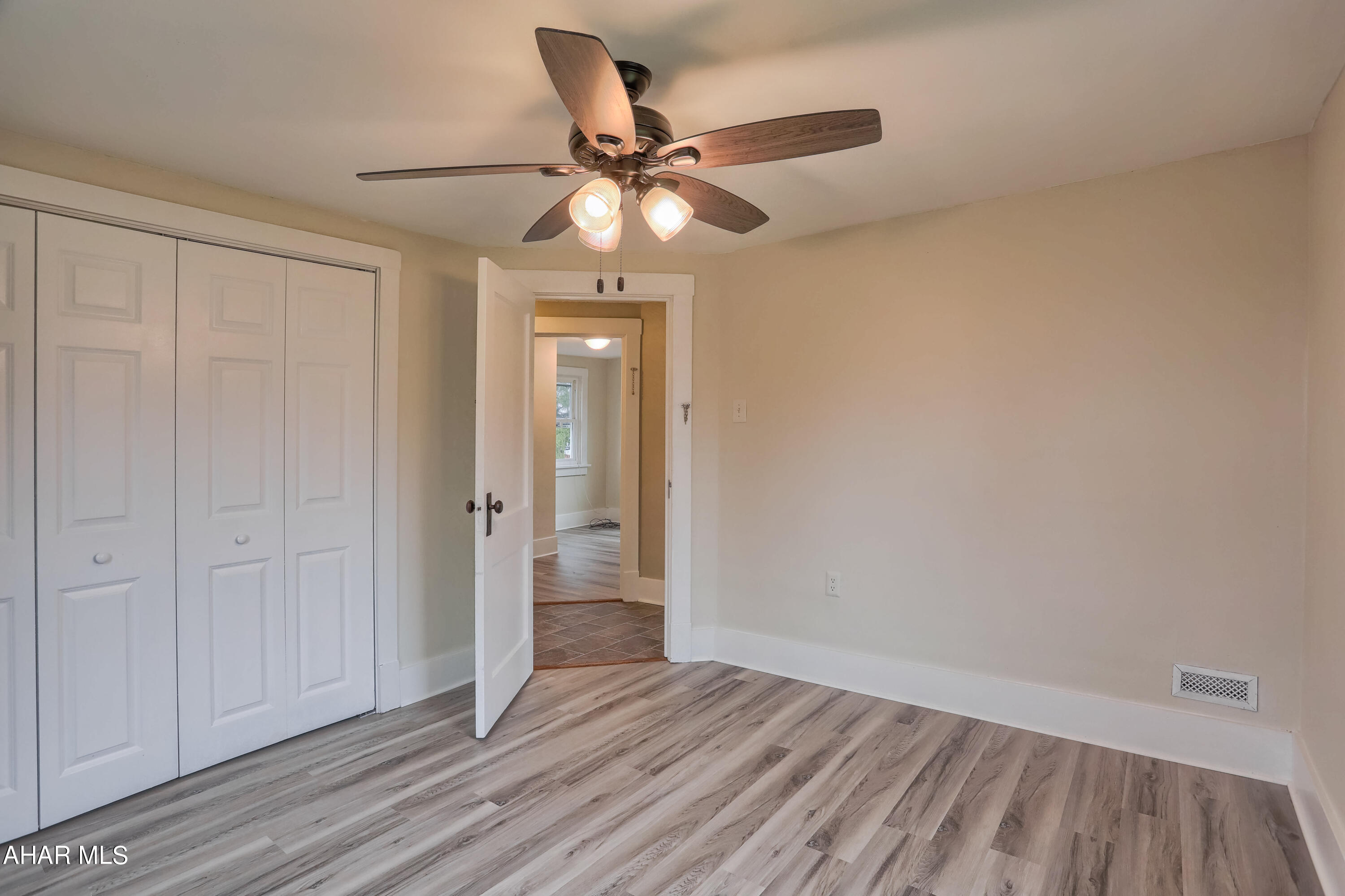 East End - Residential