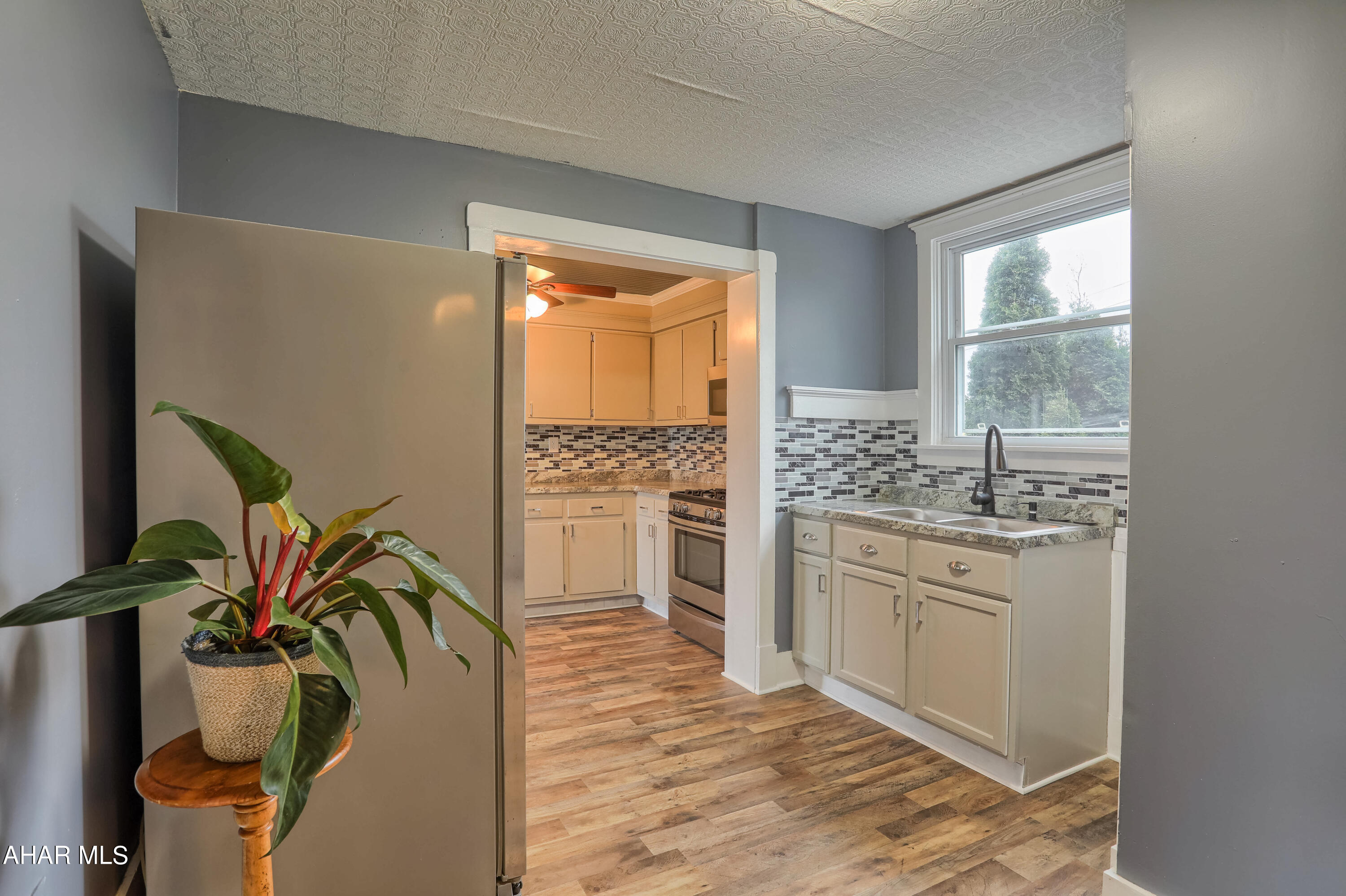 East End - Residential