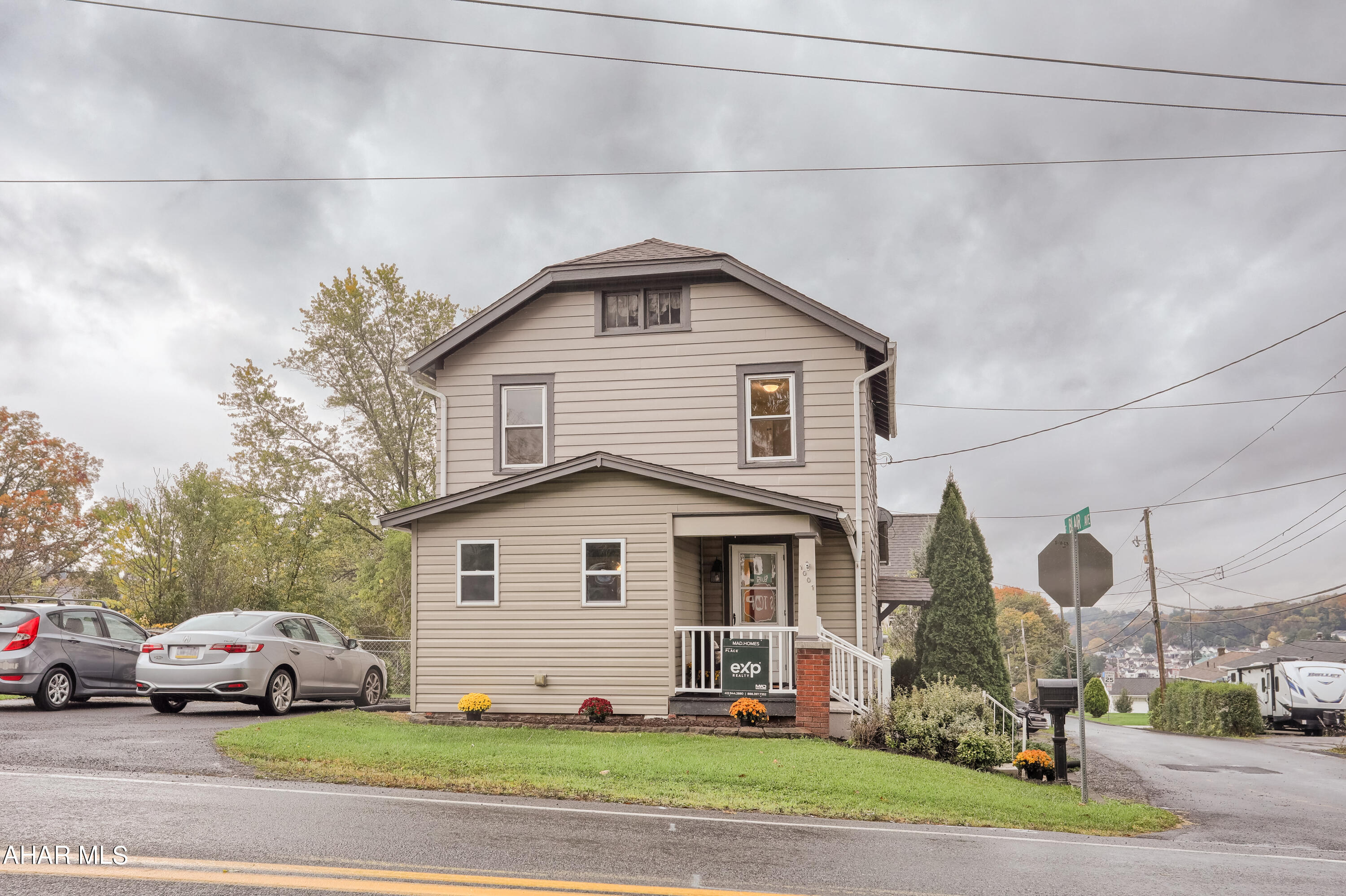 East End - Residential