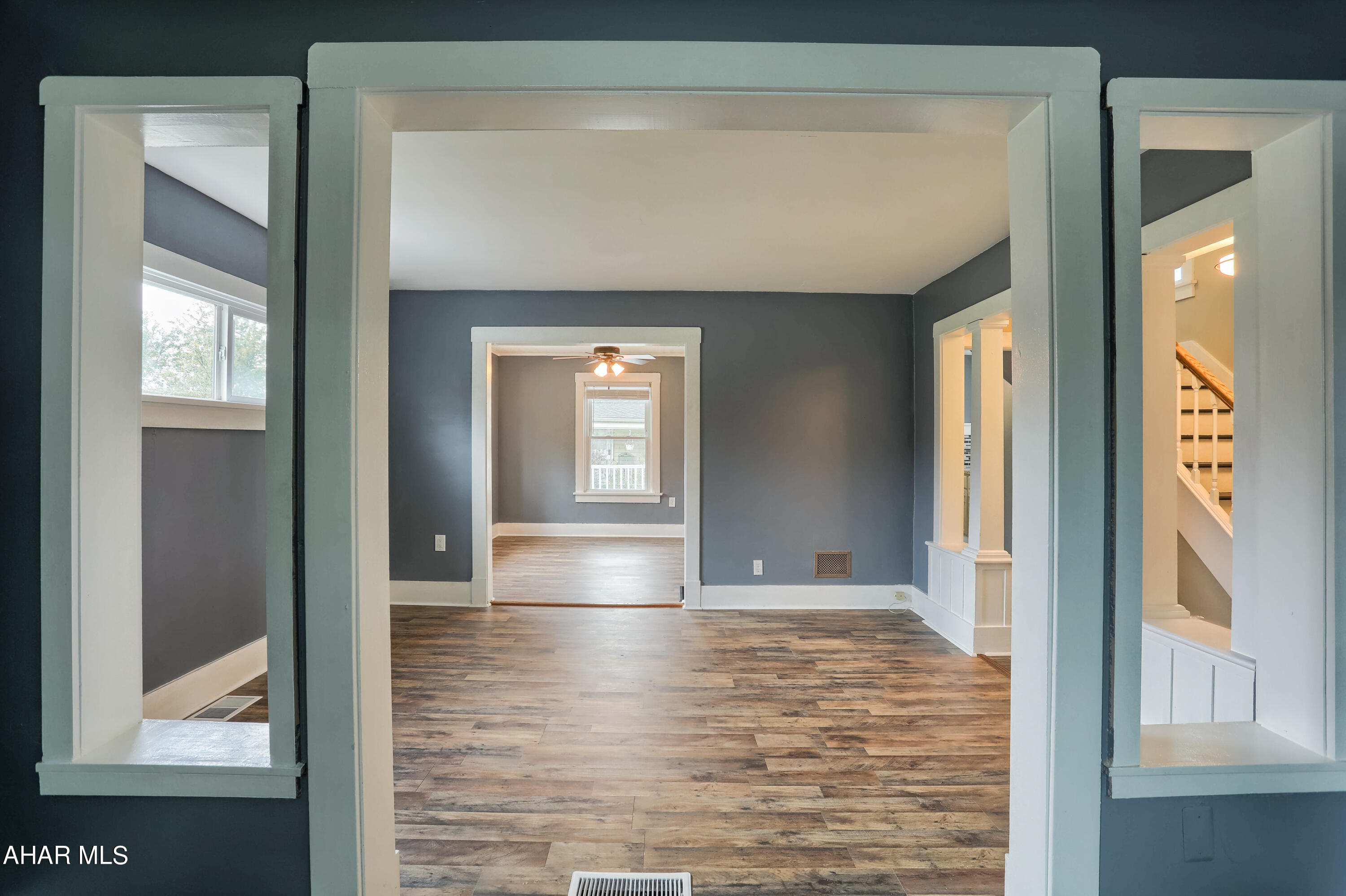 East End - Residential