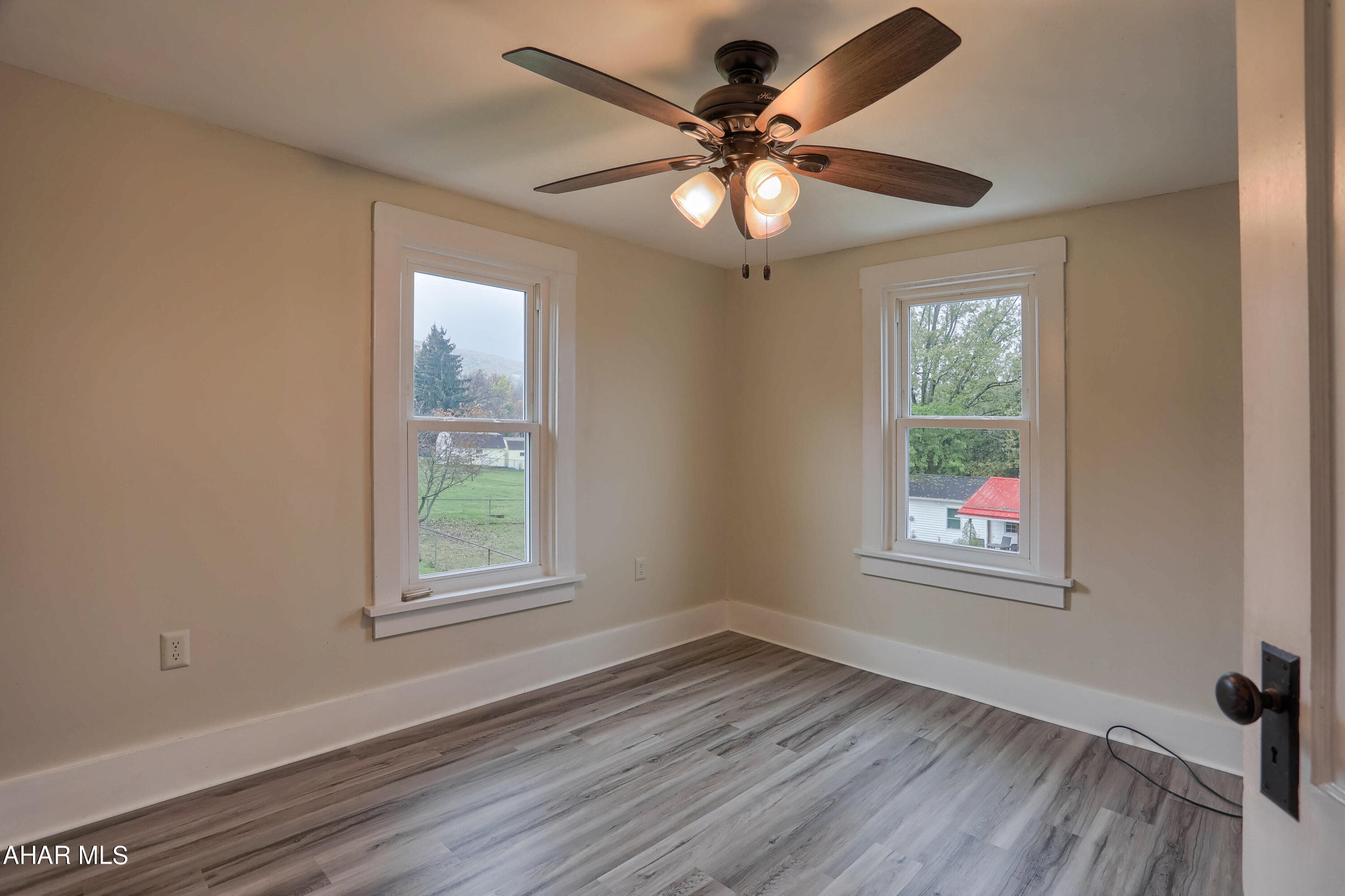 East End - Residential