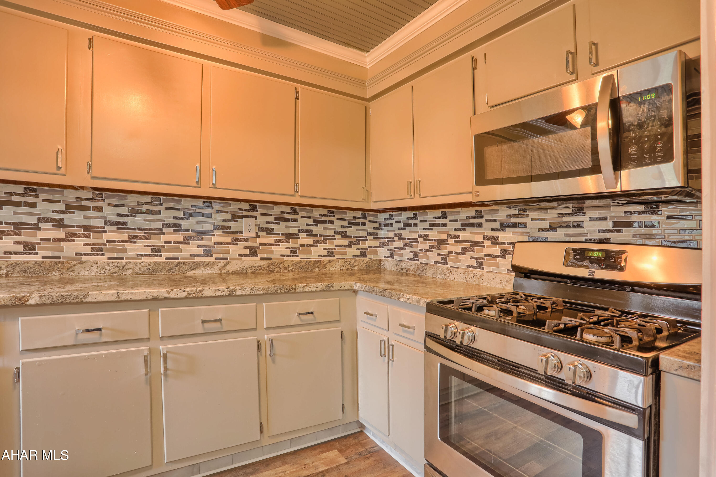 East End - Residential