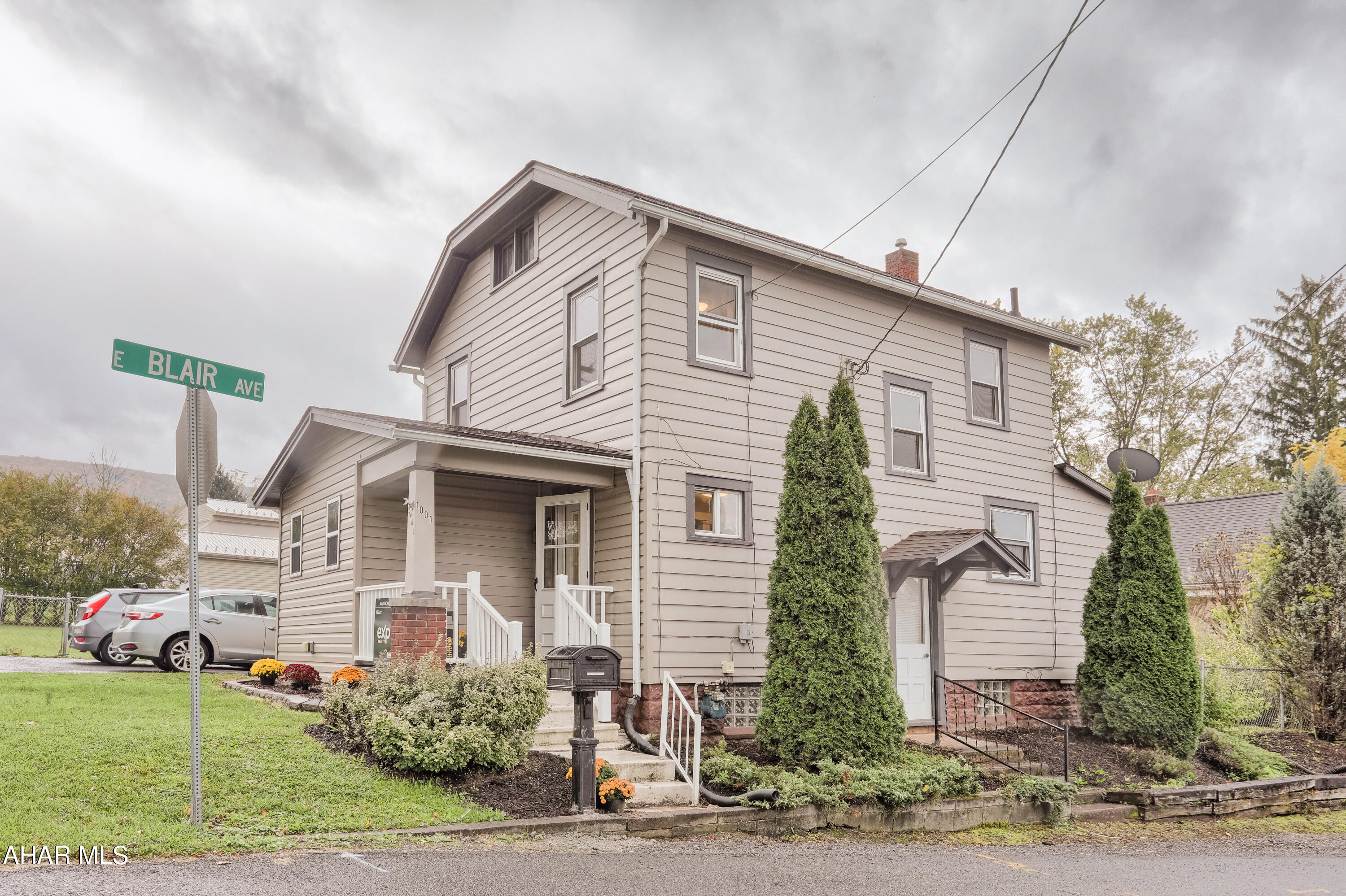 East End - Residential