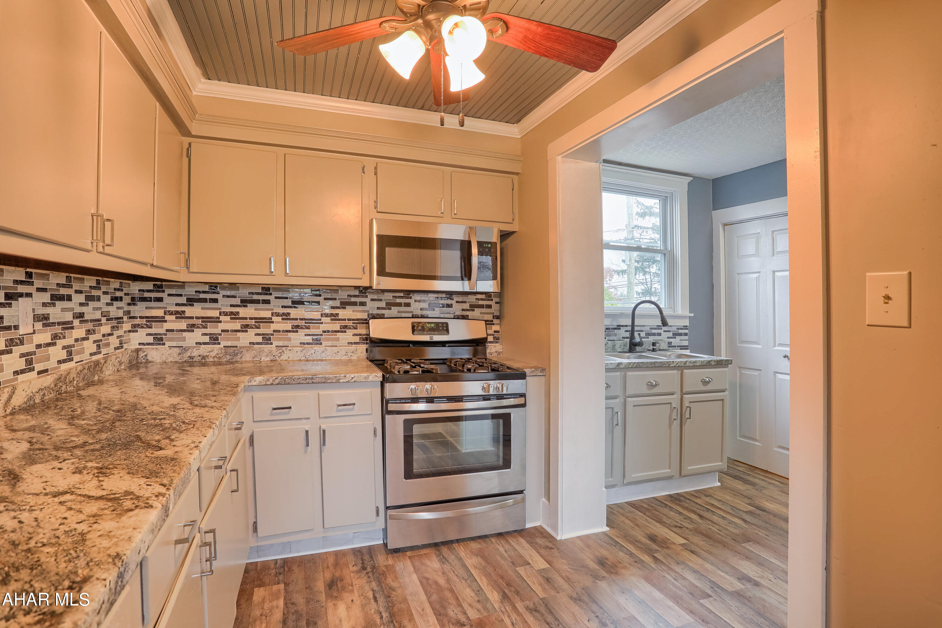 East End - Residential