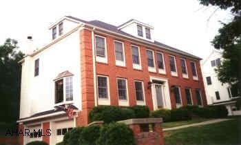 Penn Farms - Residential