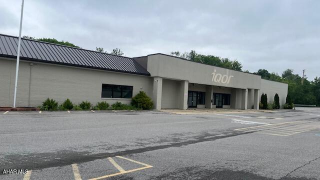 Wehnwood - Commercial Sale