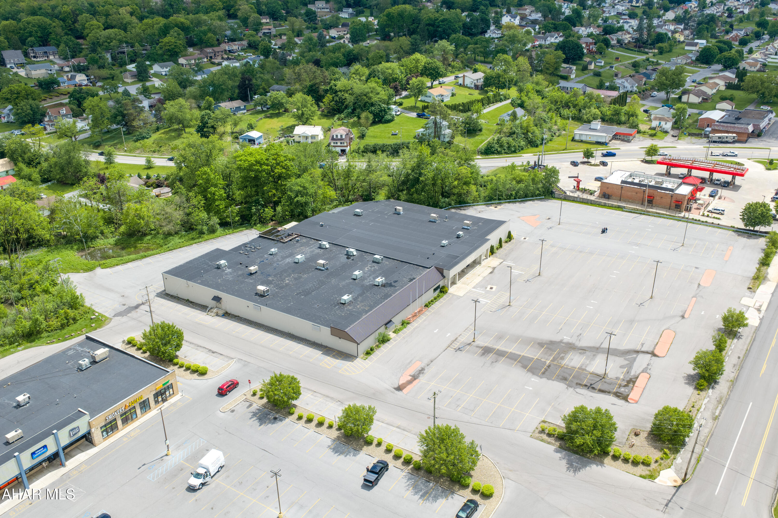 Wehnwood - Commercial Sale