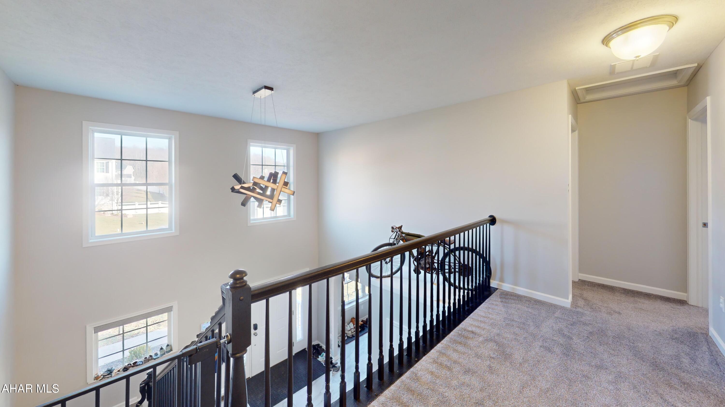 Rolling Hills - Residential